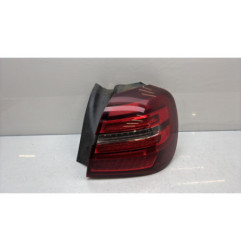 Feu arriere principal droit (feux) MERCEDES CLASSE GLA 156 Photo n°1