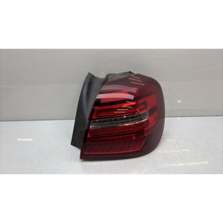 Feu arriere principal droit (feux) MERCEDES CLASSE GLA 156 Photo n°1