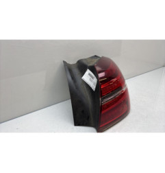 Feu arriere principal droit (feux) MERCEDES CLASSE GLA 156