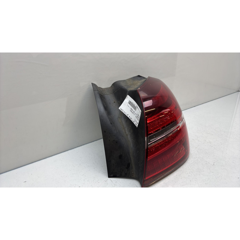 Feu arriere principal droit (feux) MERCEDES CLASSE GLA 156 Photo n°2