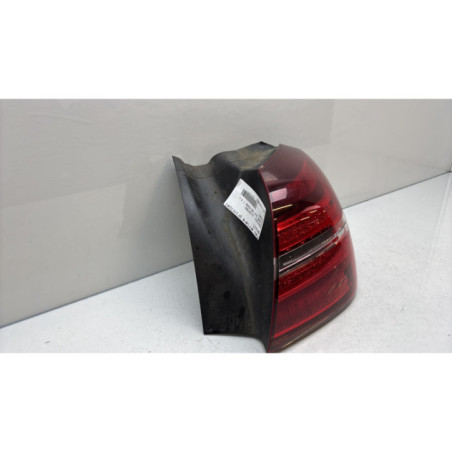 Feu arriere principal droit (feux) MERCEDES CLASSE GLA 156