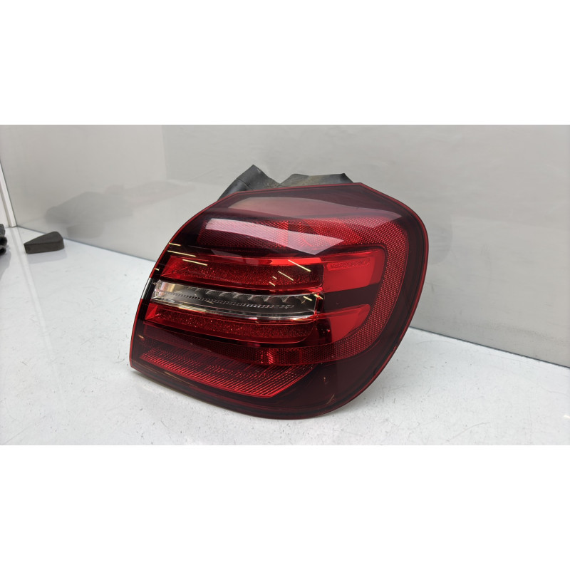 Feu arriere principal droit (feux) MERCEDES CLASSE GLA 156 Photo n°3