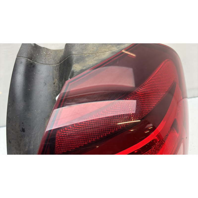 Feu arriere principal droit (feux) MERCEDES CLASSE GLA 156 Photo n°5