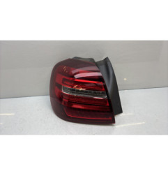 Feu arriere principal gauche (feux) MERCEDES CLASSE GLA 156 Photo n°1