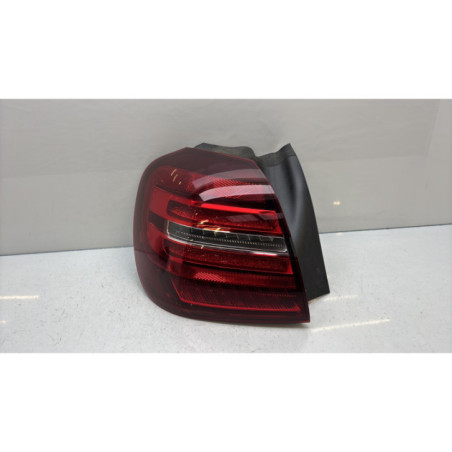 Feu arriere principal gauche (feux) MERCEDES CLASSE GLA 156 Photo n°1