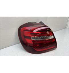 Feu arriere principal gauche (feux) MERCEDES CLASSE GLA 156