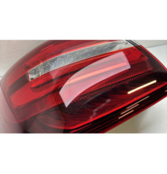Feu arriere principal gauche (feux) MERCEDES CLASSE GLA 156