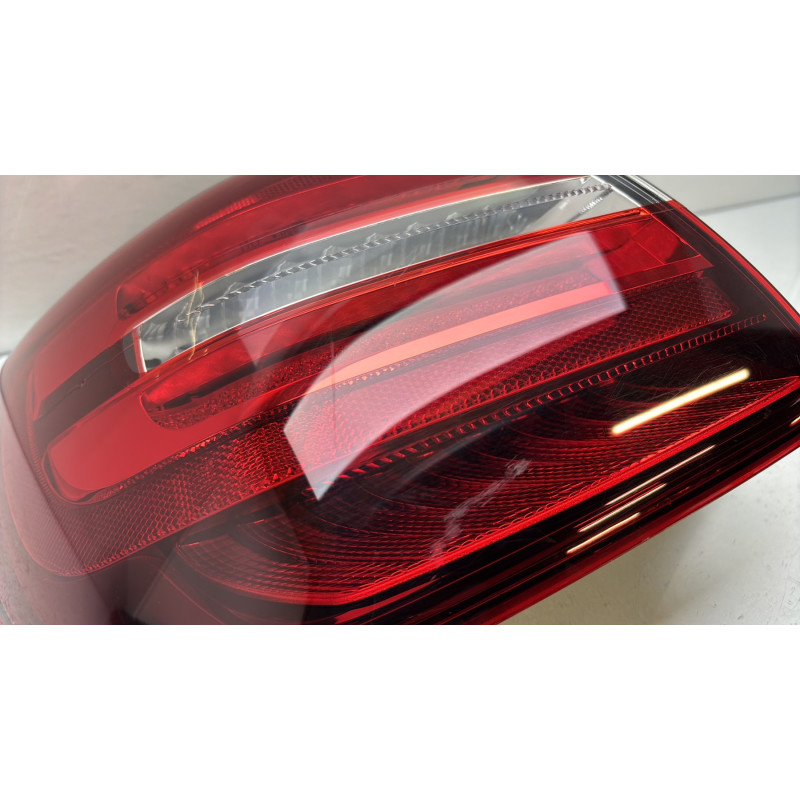 Feu arriere principal gauche (feux) MERCEDES CLASSE GLA 156 Photo n°4