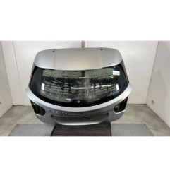 Malle/Hayon arriere MERCEDES CLASSE GLA 156 Photo n°1