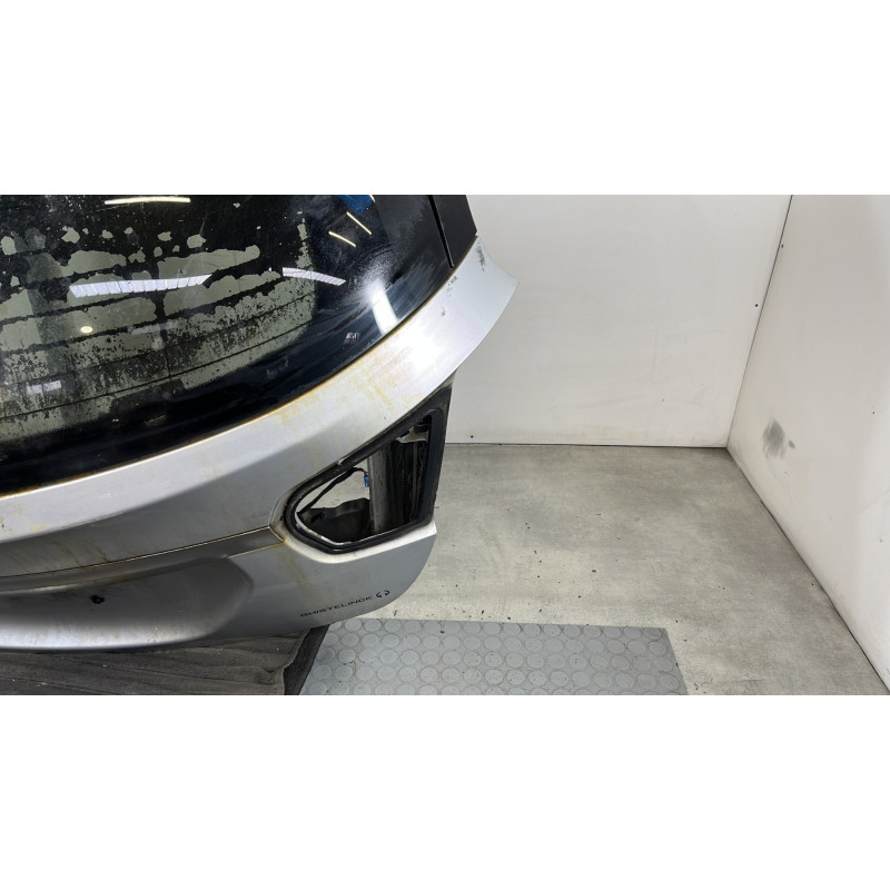 Malle/Hayon arriere MERCEDES CLASSE GLA 156 Photo n°4
