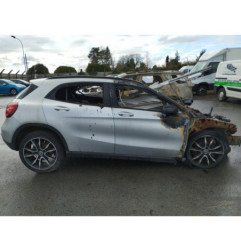 Malle/Hayon arriere MERCEDES CLASSE GLA 156