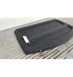 Plage arriere RENAULT SCENIC 4