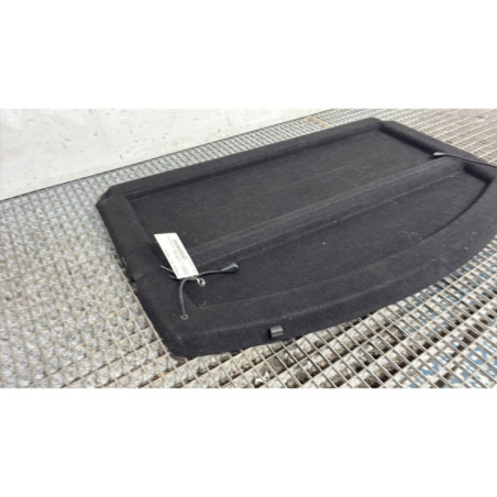 Plage arriere RENAULT SCENIC 4
