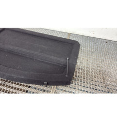 Plage arriere RENAULT SCENIC 4