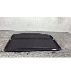 Plage arriere RENAULT SCENIC 4