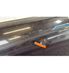 Porte arriere droit RENAULT MEGANE 3