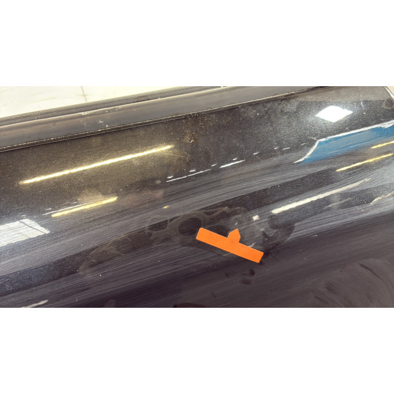 Porte arriere droit RENAULT MEGANE 3 Photo n°3