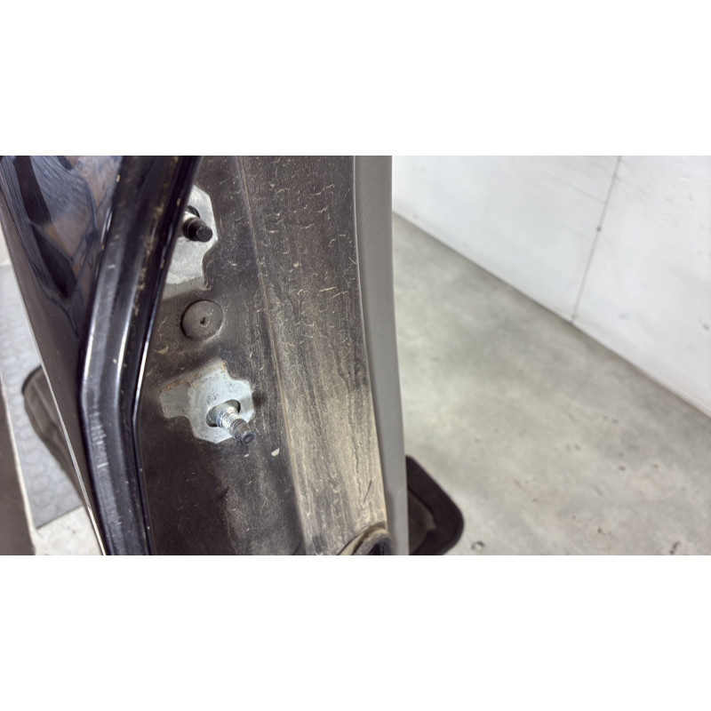 Porte arriere droit RENAULT MEGANE 3 Photo n°4