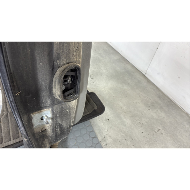 Porte arriere droit RENAULT MEGANE 3 Photo n°5
