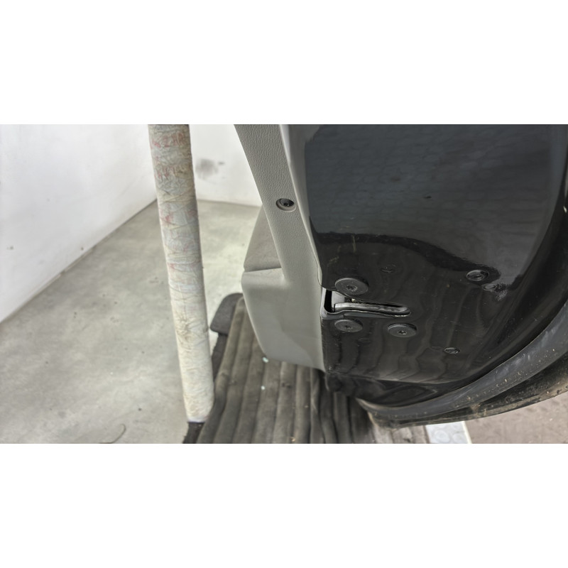 Porte arriere droit RENAULT MEGANE 3 Photo n°6
