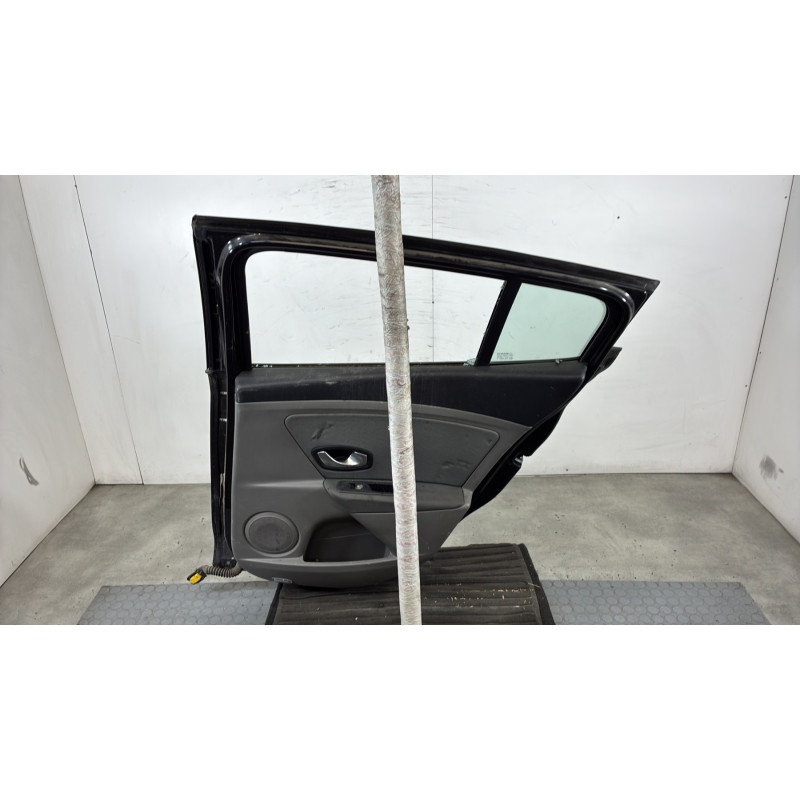 Porte arriere droit RENAULT MEGANE 3 Photo n°7