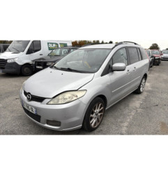 Capot MAZDA 5 1