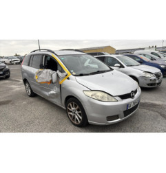 Capot MAZDA 5 1