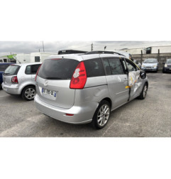 Capot MAZDA 5 1