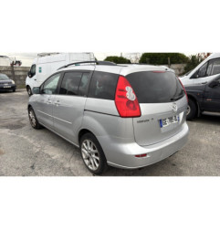 Capot MAZDA 5 1