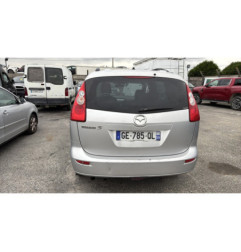 Capot MAZDA 5 1