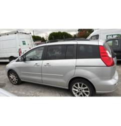 Capot MAZDA 5 1