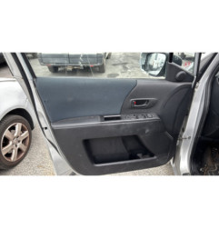 Capot MAZDA 5 1