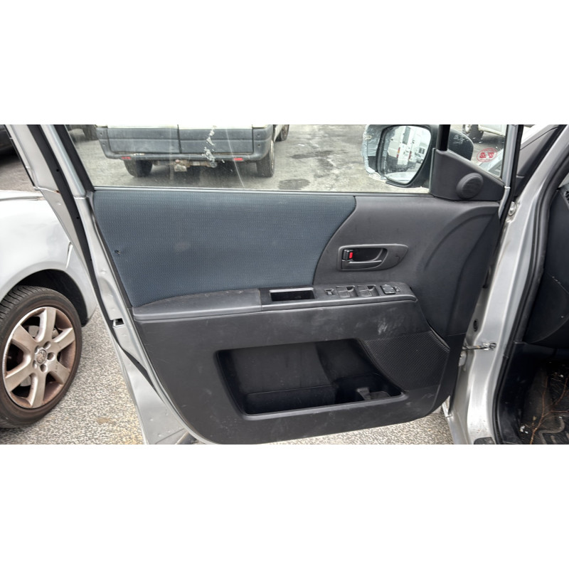 Capot MAZDA 5 1 Photo n°17