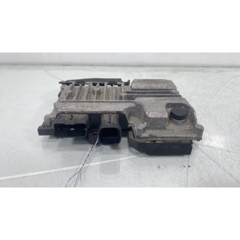 Kit start stop CITROEN C4 CACTUS Photo n°1