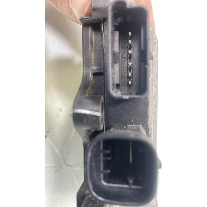 Kit start stop CITROEN C4 CACTUS Photo n°3
