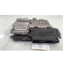 Kit start stop CITROEN C4 CACTUS