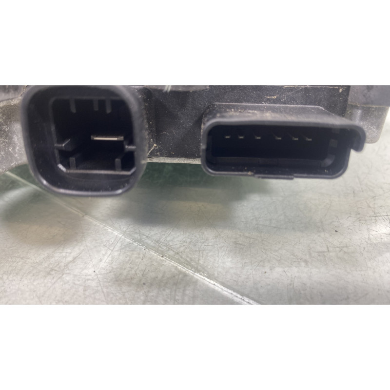 Kit start stop CITROEN C4 CACTUS Photo n°7