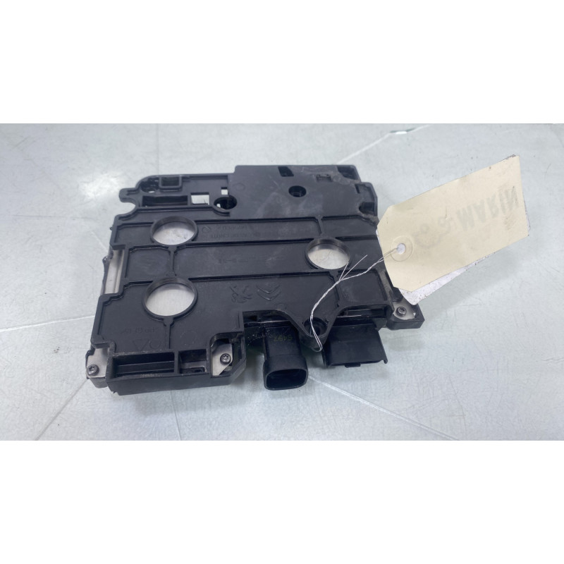 Kit start stop CITROEN C4 CACTUS Photo n°8