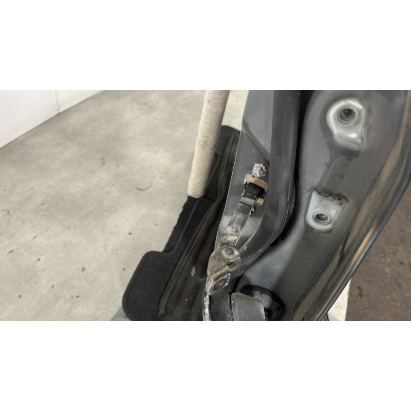 Porte avant gauche FORD FUSION Photo n°3