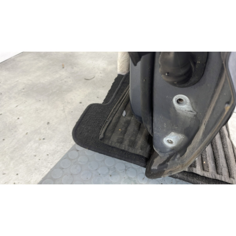 Porte avant gauche FORD FUSION Photo n°4
