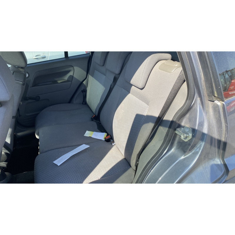 Porte avant gauche FORD FUSION Photo n°19