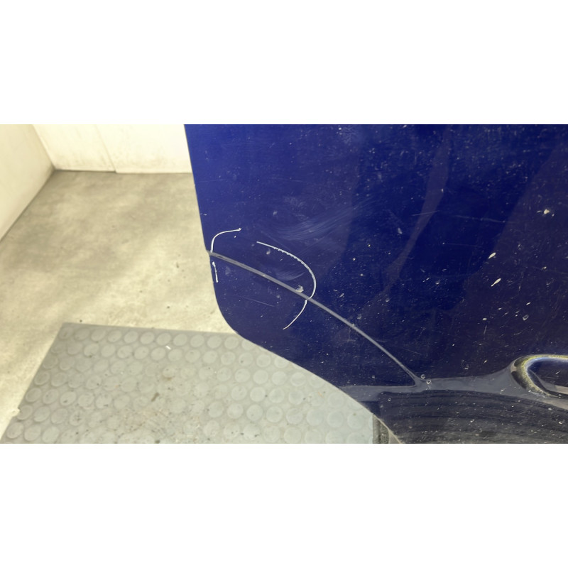 Porte arriere droit OPEL ZAFIRA B Photo n°3
