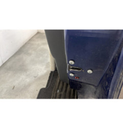 Porte arriere droit OPEL ZAFIRA B