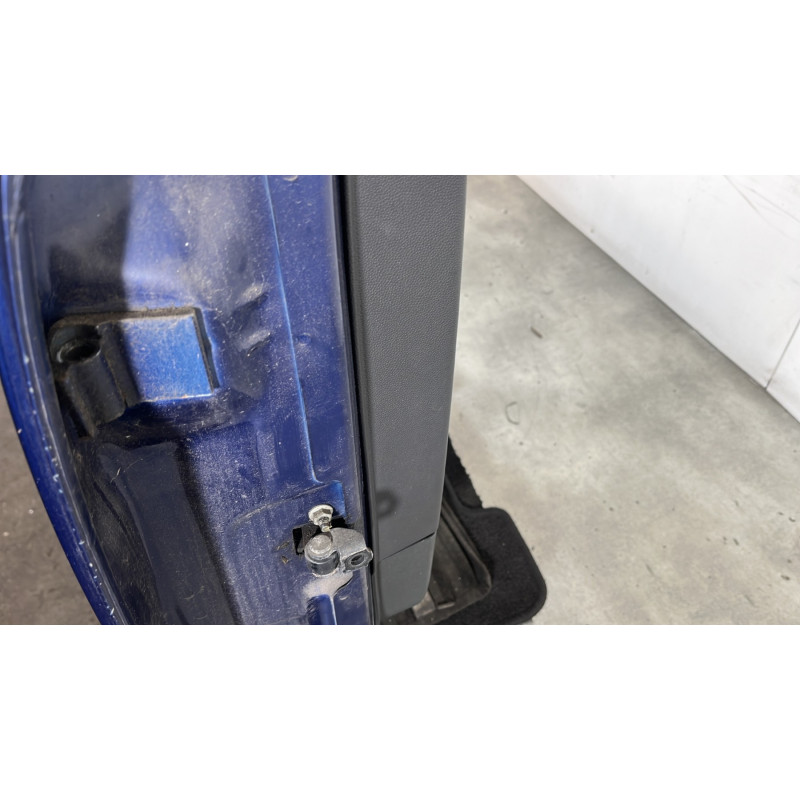 Porte arriere droit OPEL ZAFIRA B Photo n°5
