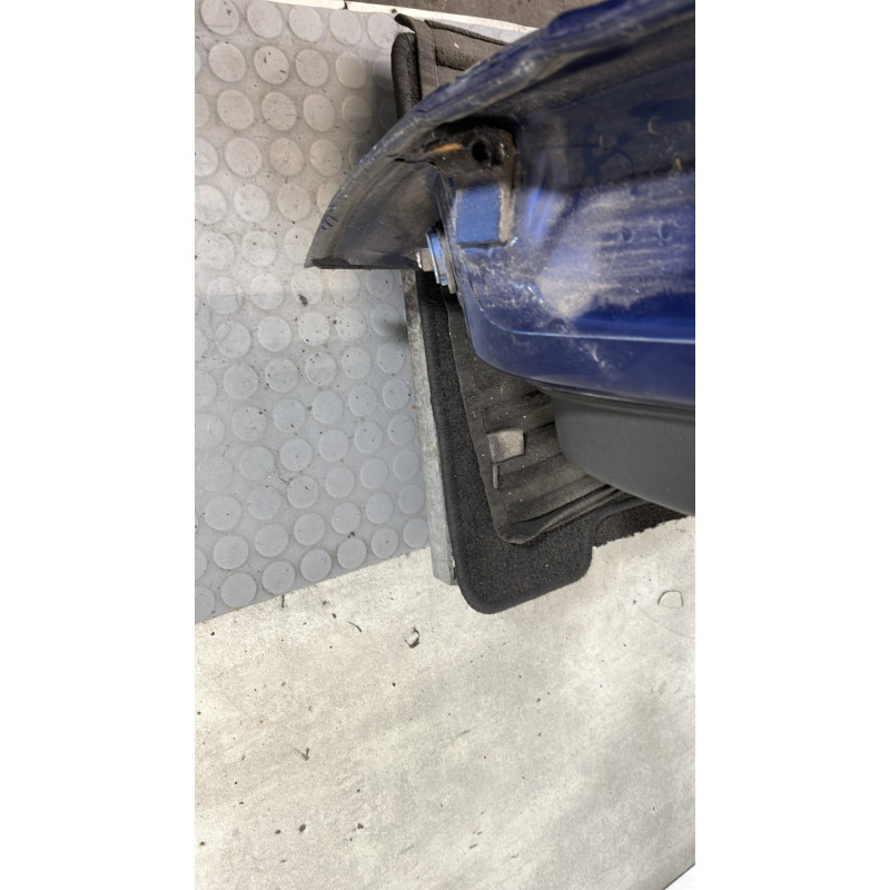 Porte arriere droit OPEL ZAFIRA B Photo n°6