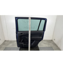 Porte arriere droit OPEL ZAFIRA B