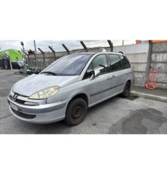 Treuil de roue de secours PEUGEOT 807