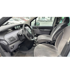 Treuil de roue de secours PEUGEOT 807