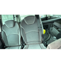 Treuil de roue de secours PEUGEOT 807