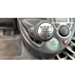 Treuil de roue de secours PEUGEOT 807
